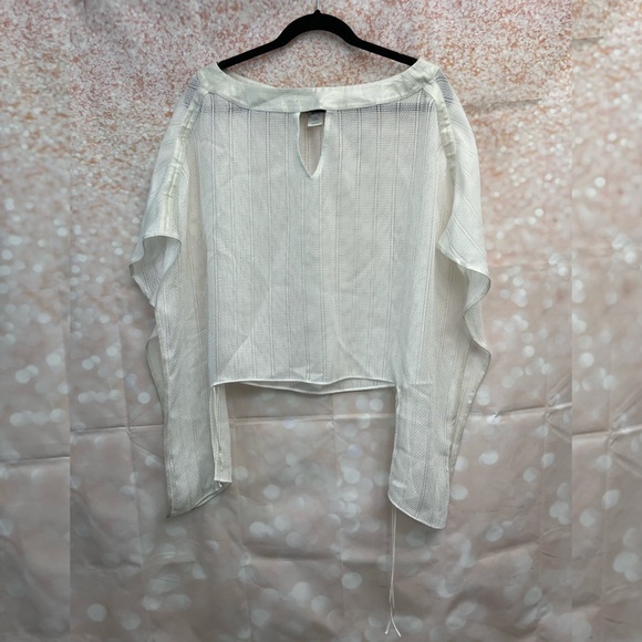 NEW VMT Poncho Coverup, Kaftan - Picture 8 of 8